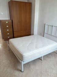 Blk 501A Montreal Spring (Sembawang), HDB 5 Rooms #583882511